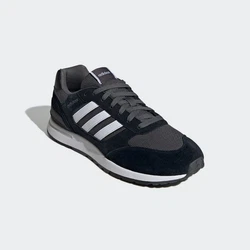 adidas Sportswear RUN 80S Sneaker Dunkelblau/Grau/Hellgrau