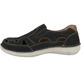 Anvers 77 Herren Slipper