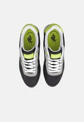 U.S. Polo Assn Schuhe Low-Sneaker ALTENA001 Grün/Schwarz
