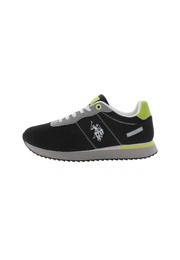 Schuhe Low-Sneaker ALTENA001 Sneaker