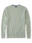 OLYMP Rundhalspullover Strick Casual 