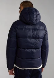 Napapijri Jacke Suomi navy/blu marine