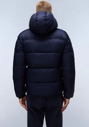 Napapijri Jacke Suomi navy/blu marine