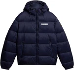 Napapijri Jacke Suomi navy/blu marine