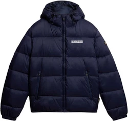 Napapijri Jacke Suomi navy/blu marine