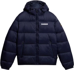 Steppjacke SUOMI