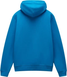 Napapijri Kapuzensweatshirt SUZE B-box Logo H blau sapphire