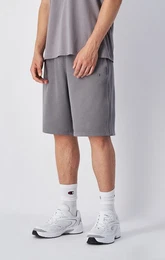 Sweatshorts Long Bermuda