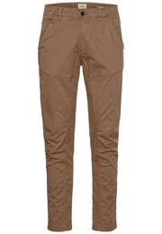 Chinohose im Four-Pocket Style