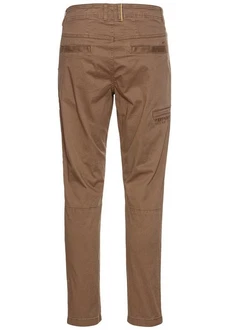 camel active Chinohose Four-Pocket Style camel active Chinohose Four-Pocket Style