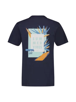 LERROS T-Shirt mit Print