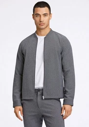 Hemdjacke Oberhemd