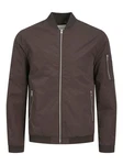 Jack & Jones Blouson JJERUSH BOMBER NOOS schoko