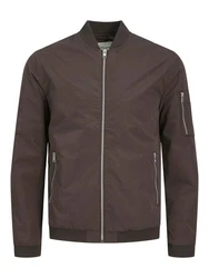 Jack & Jones Blouson JJERUSH BOMBER NOOS schoko
