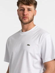 Lacoste T-Shirt Lacoste Logo Tee Weiß
