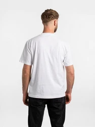 Lacoste T-Shirt Lacoste Logo Tee Weiß