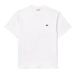 Lacoste T-Shirt Lacoste Logo Tee Weiß