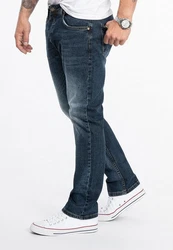 Rock Creek Straight-Jeans (2279) Blau (RC-2279)