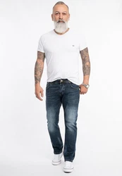 Rock Creek Straight-Jeans (2279) Blau (RC-2279)