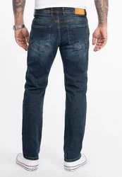 Rock Creek Straight-Jeans (2279) Blau (RC-2279)