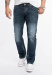 Rock Creek Straight-Jeans (2279) Blau (RC-2279)
