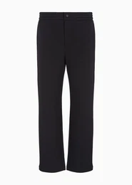 Stoffhose