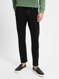 Slim-fit-Jeans Delaware