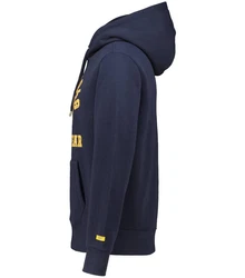 Gant Sweatshirt Dunkelblau/Blau
