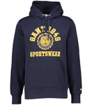 Gant Sweatshirt Dunkelblau/Blau