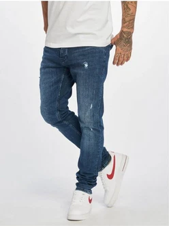 DEF Cargohose Skom Slim Fit Jeans