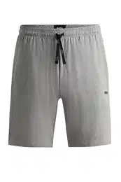 Pyjamashorts Mix&Match Short CW (1-tlg) kurze Hose aus elastischer Baumwolle