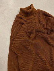 COFI Casuals Rollkragenpullover Herren 