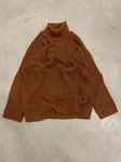 COFI Casuals Rollkragenpullover Herren 