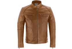 German Wear Lederjacke 502J Trend 