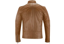German Wear Lederjacke 502J Trend 