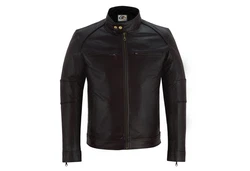 German Wear Lederjacke 502J Trend 