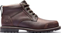 Timberland Larchmont II Chukka Schnürboots Braun/Dunkelrot/Bordeaux/Rot/Dunkelbraun
