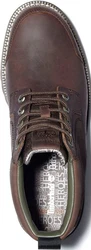Timberland Larchmont II Chukka Schnürboots Braun/Dunkelrot/Bordeaux/Rot/Dunkelbraun
