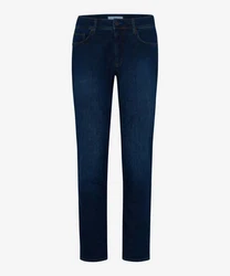 Brax Stoffhose Style CADIZ Dunkelblau