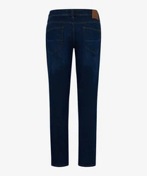 Brax Stoffhose Style CADIZ Dunkelblau