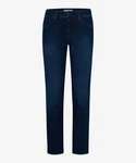 Brax Stoffhose Style CADIZ Dunkelblau