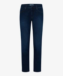 Brax Stoffhose Style CADIZ Dunkelblau