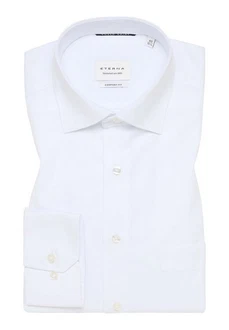 Eterna Businesshemd Cover Shirt Kentkragen