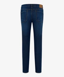 Brax Stoffhose Style CHUCK Hellblau/Blau/Dunkelblau