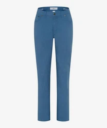 Brax 5-Pocket Jeans Style CHUCK Blau/Hellblau