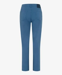 Brax 5-Pocket Jeans Style CHUCK Blau/Hellblau