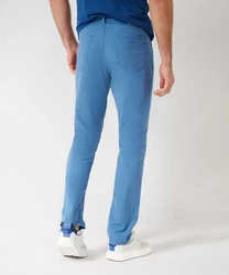 Brax 5-Pocket Jeans Style CHUCK Blau/Hellblau
