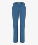 Brax 5-Pocket Jeans Style CHUCK Blau/Hellblau
