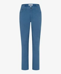 Brax 5-Pocket Jeans Style CHUCK Blau/Hellblau