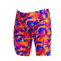 Badehose Summer Swirl Jammer Badehose